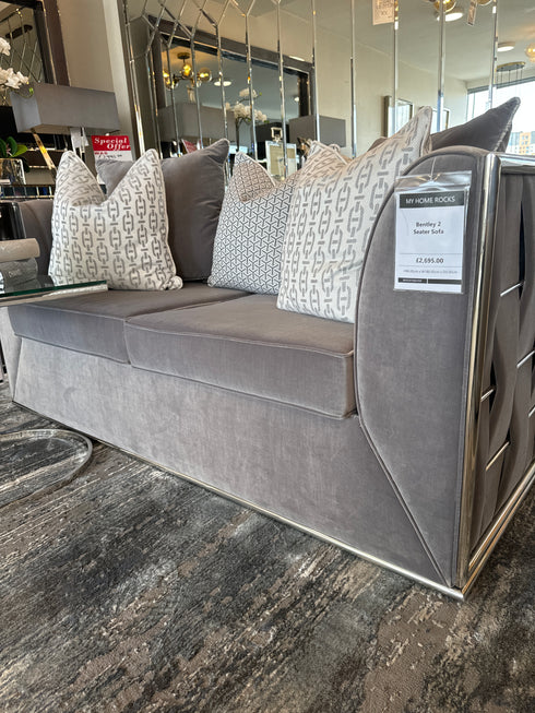 Bentley Sofa